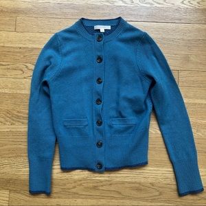 Brooks Brother Cardigan
